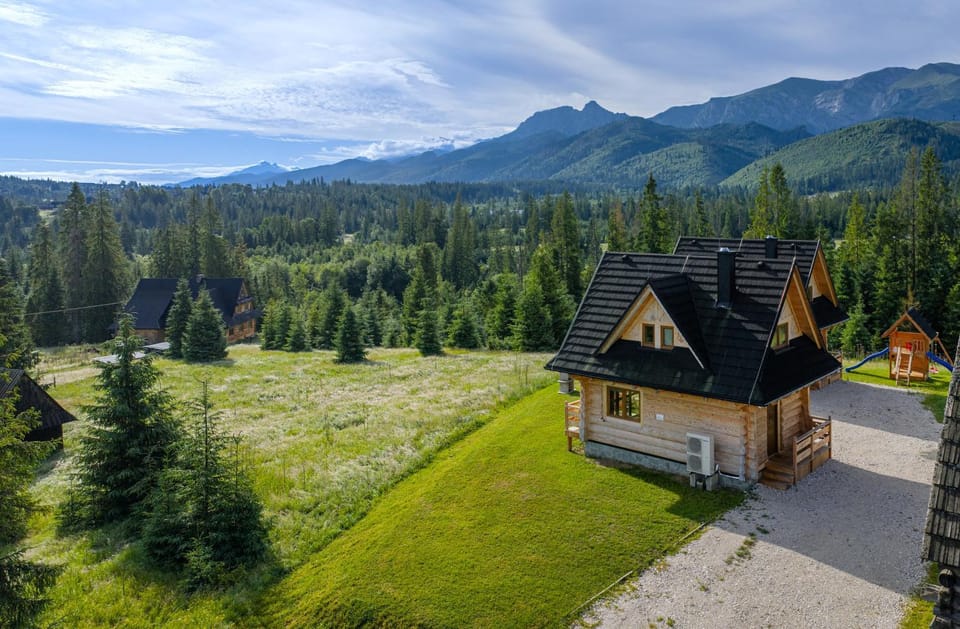 Summer, View (from property/room), Other, Mountain view