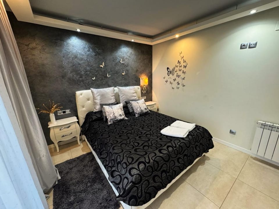 Apartamento Amposta Apartment in Salou
