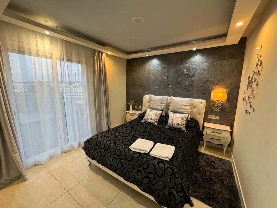 Apartamento Amposta Apartment in Salou