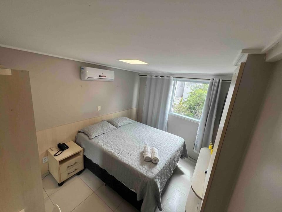 Flat confortavél em Manaira Apartment in João Pessoa