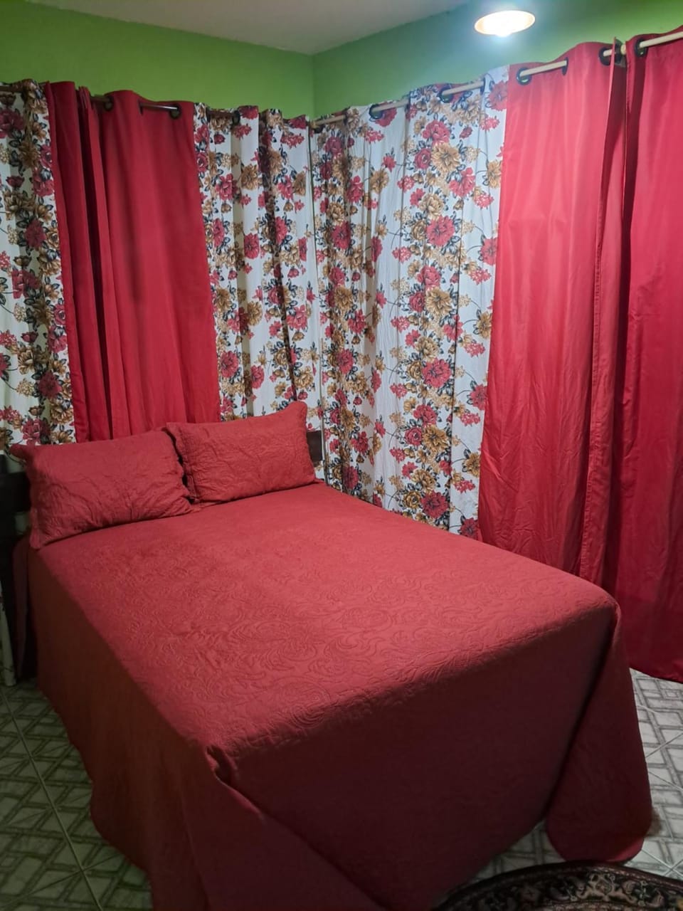 Kitnet 500m da praia House in São Sebastião