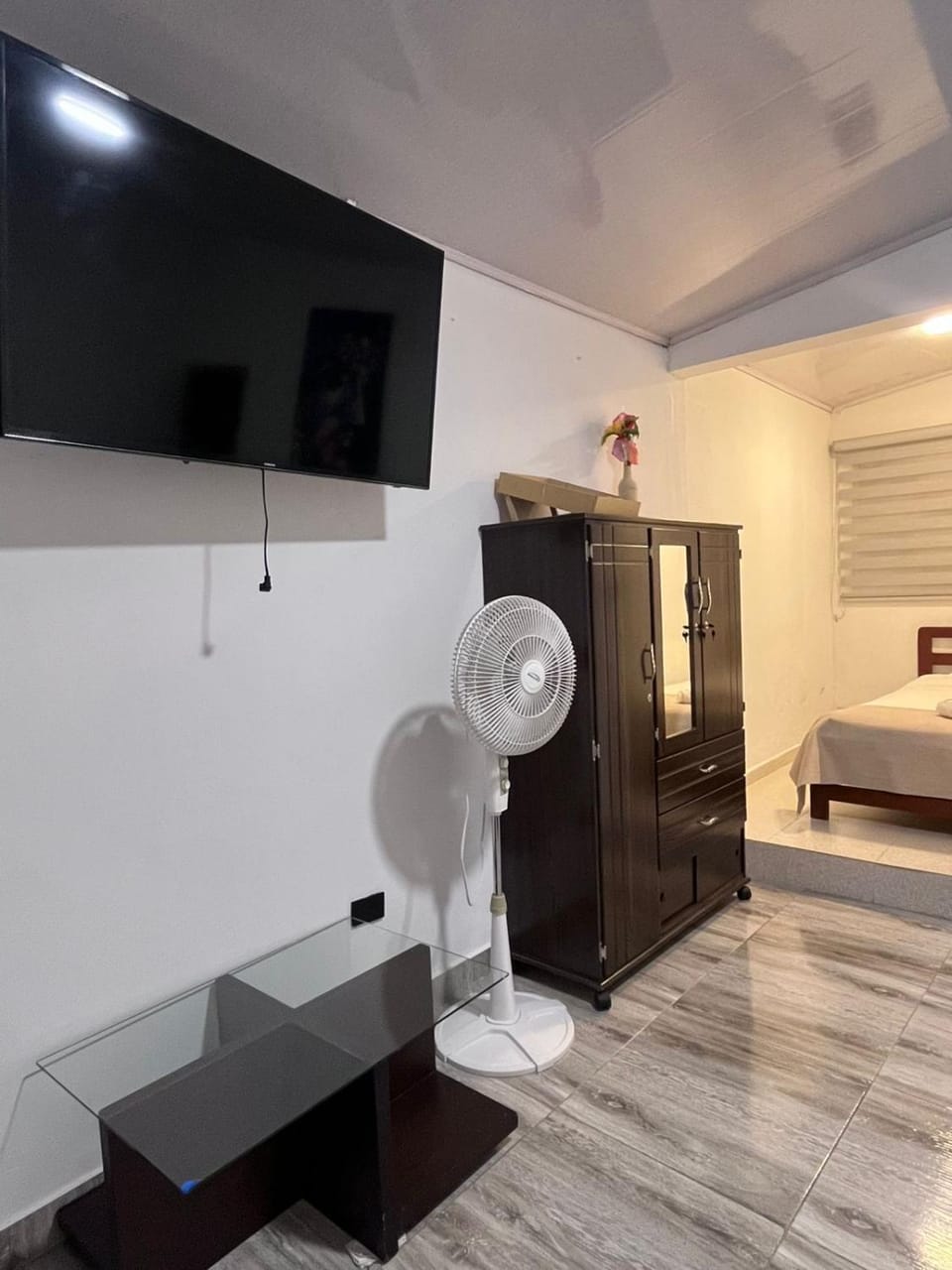 TV and multimedia