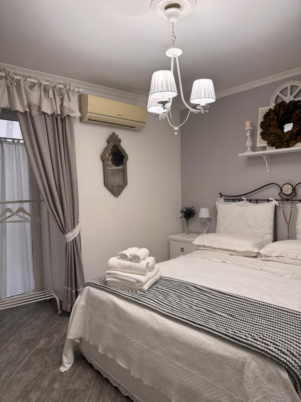 La camera di Anna Bed and Breakfast in Naples
