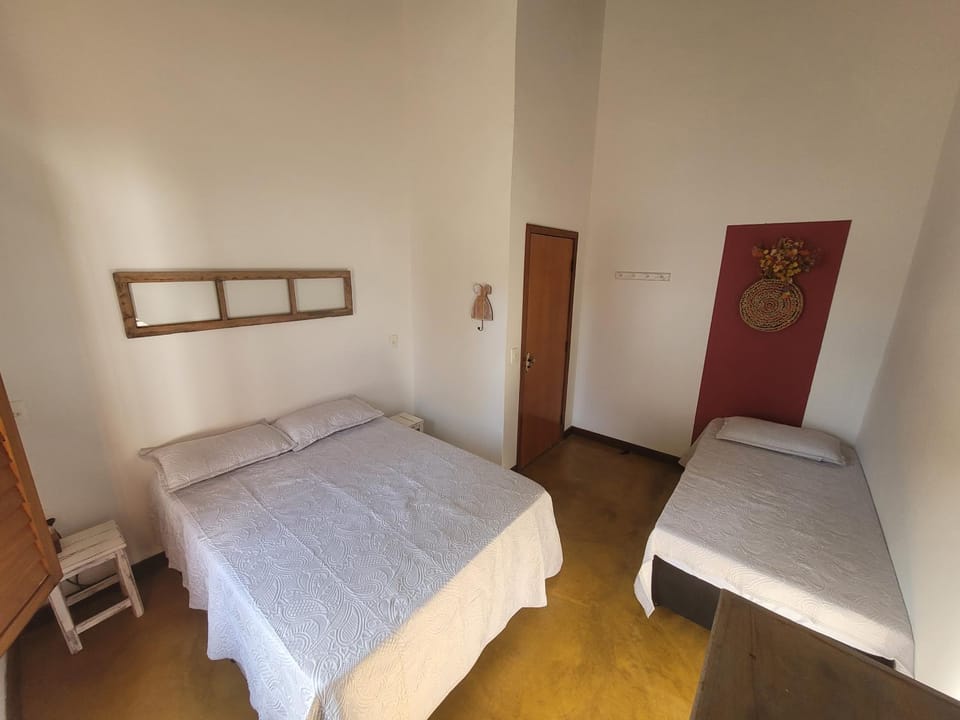 Casa das Cores House in Pirenópolis