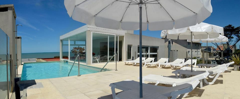 Balcony/Terrace, Swimming pool