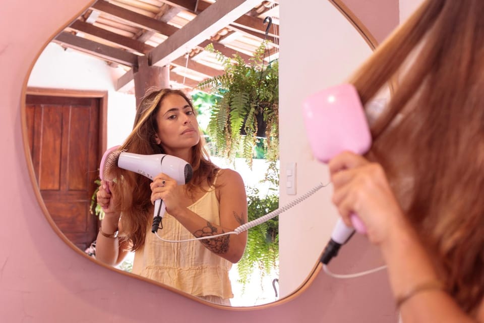 Vulva Trancoso WOMEN-ONLY HOSTEL & FEMINIST CLUB - só para mulheres Hostel in Trancoso