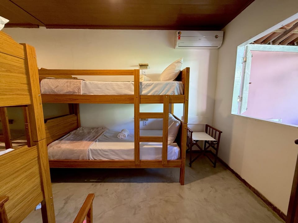 Vulva Trancoso WOMEN-ONLY HOSTEL & FEMINIST CLUB - só para mulheres Hostel in Trancoso