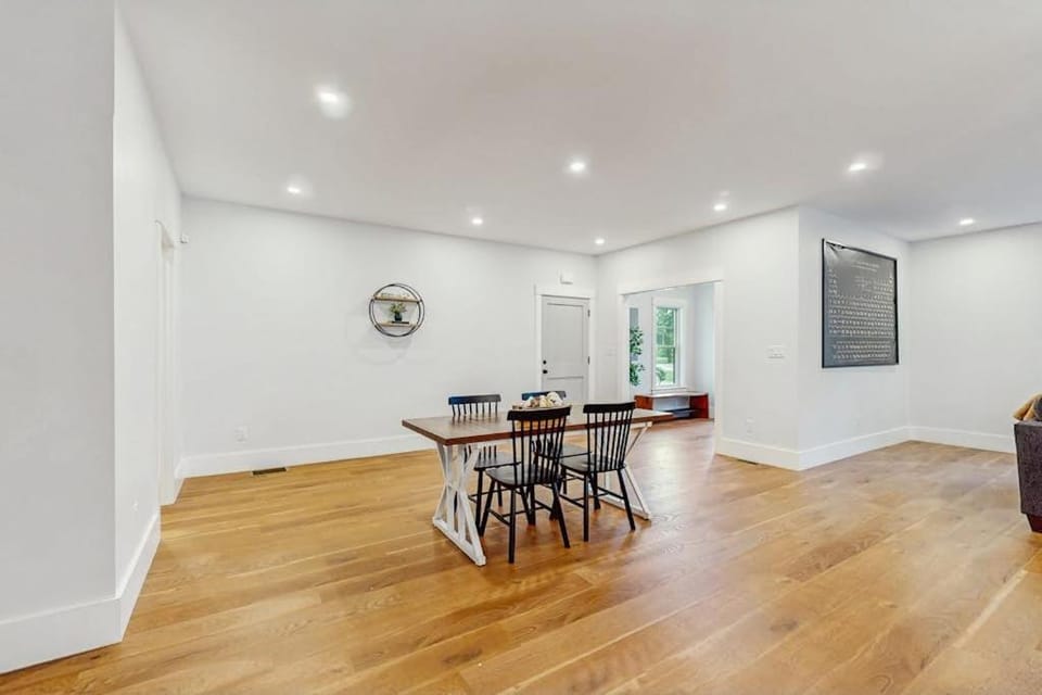 Heritage Escape House in Mashpee