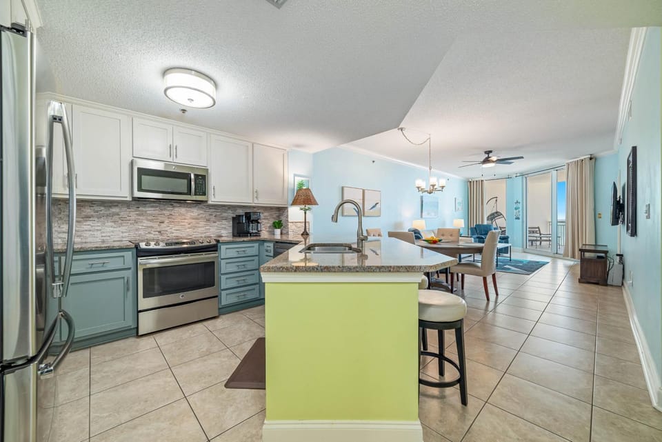 Palacio Unit 703 House in Perdido Key