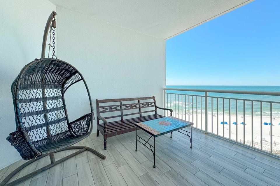 Palacio Unit 703 House in Perdido Key
