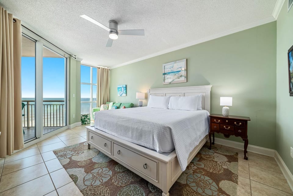 Palacio Unit 703 House in Perdido Key