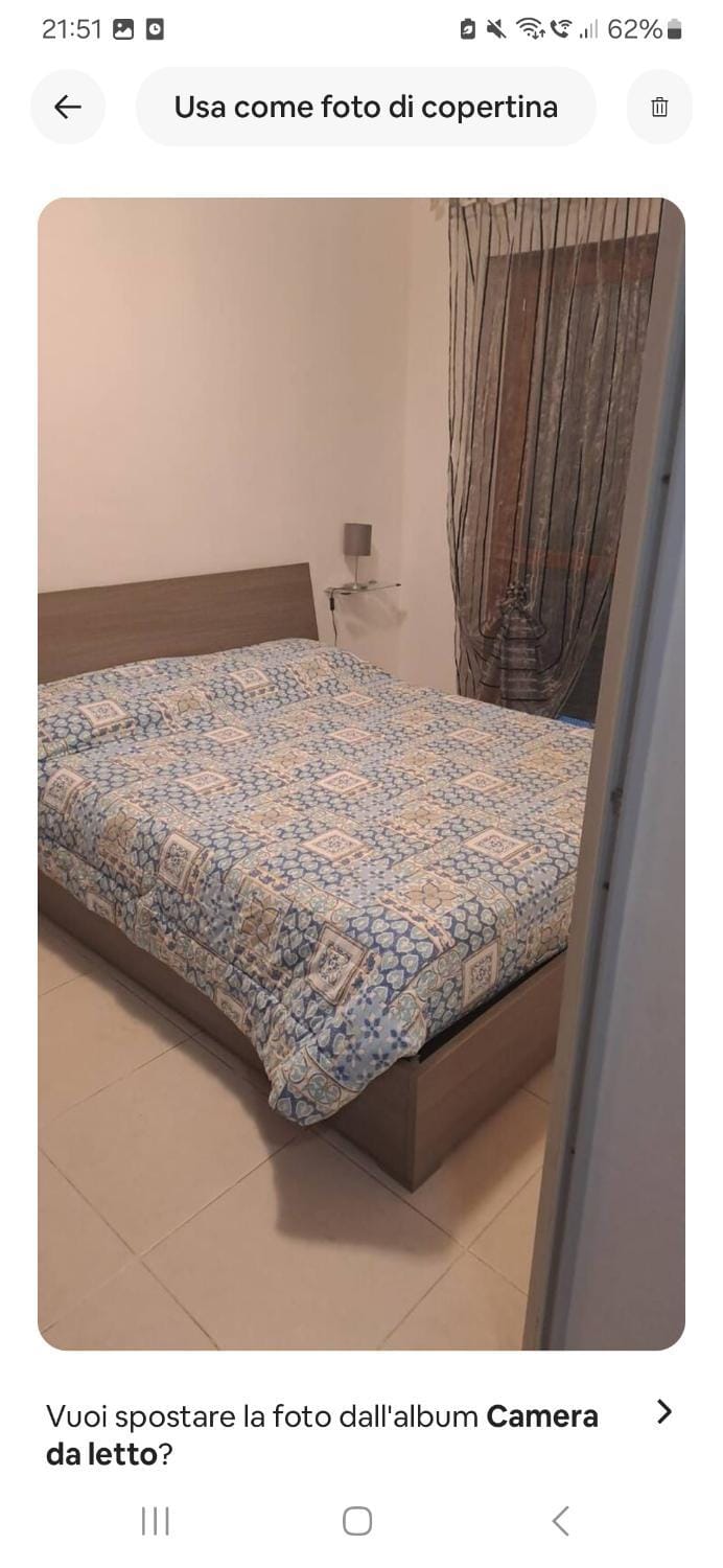 La tana del gladiatore 67 Apartment in Rome