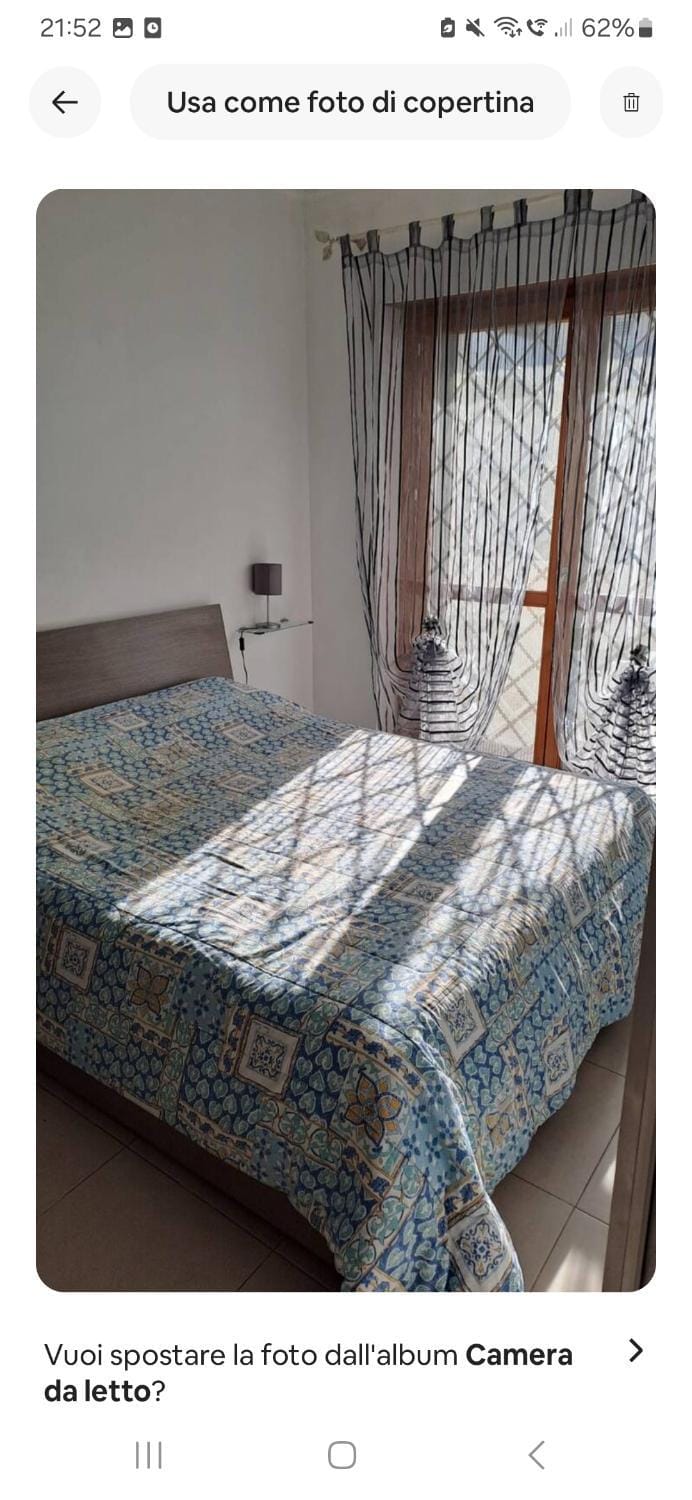 La tana del gladiatore 67 Apartment in Rome