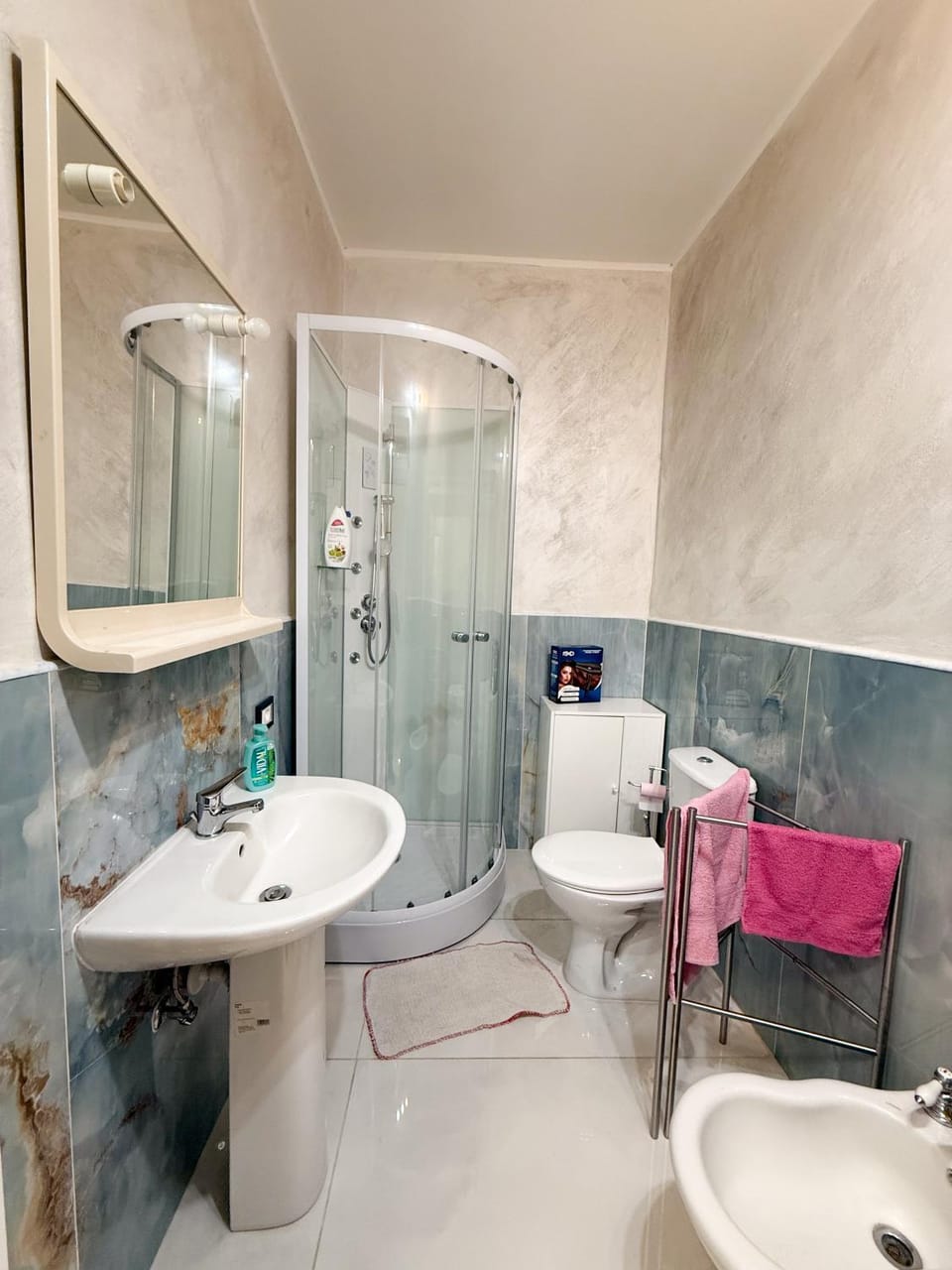 Shower