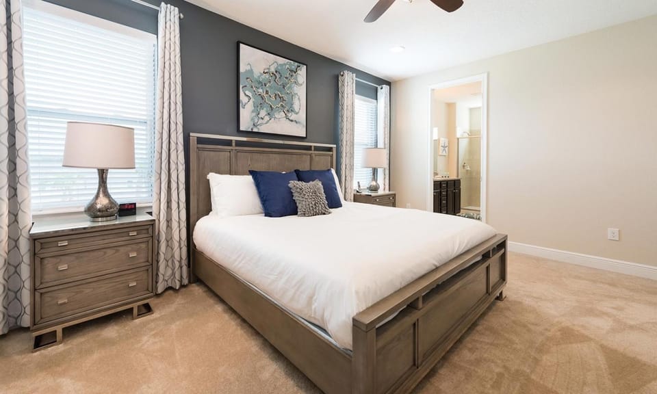 7412 MA - Stylish Home Near Parks House in Four Corners