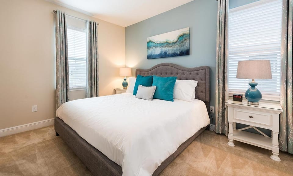 7412 MA - Stylish Home Near Parks House in Four Corners