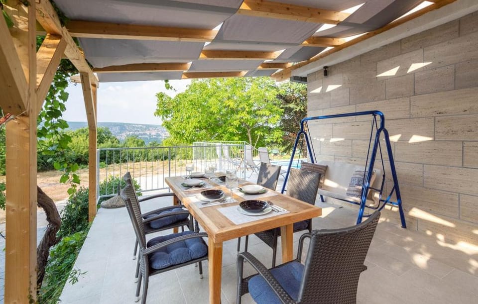 Villa Ana-Marija Villa in Split-Dalmatia County