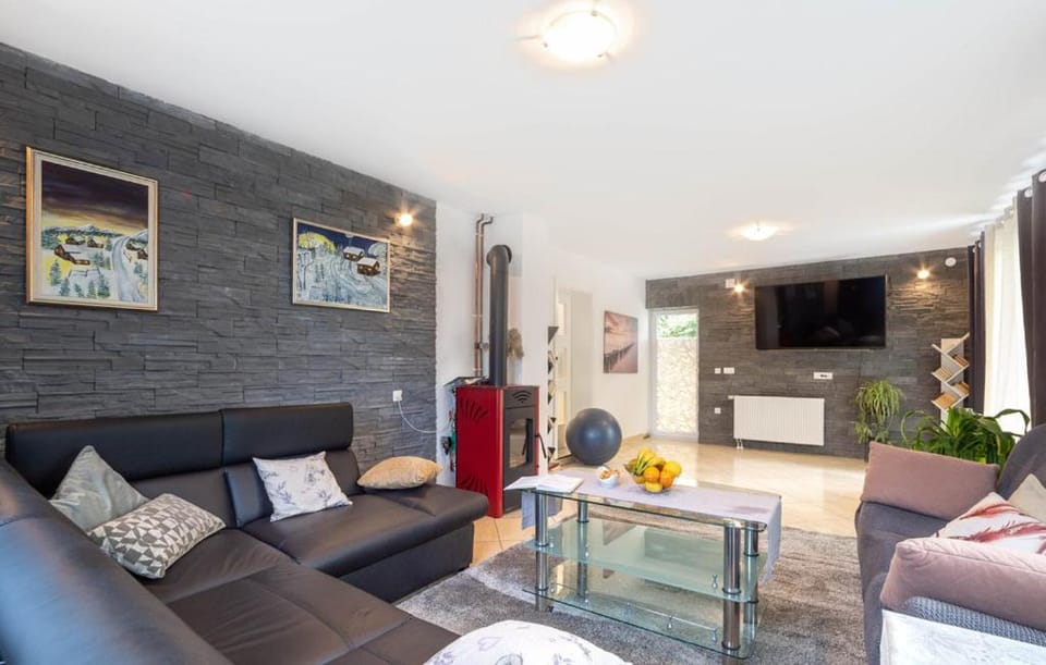 Villa Ana-Marija Villa in Split-Dalmatia County