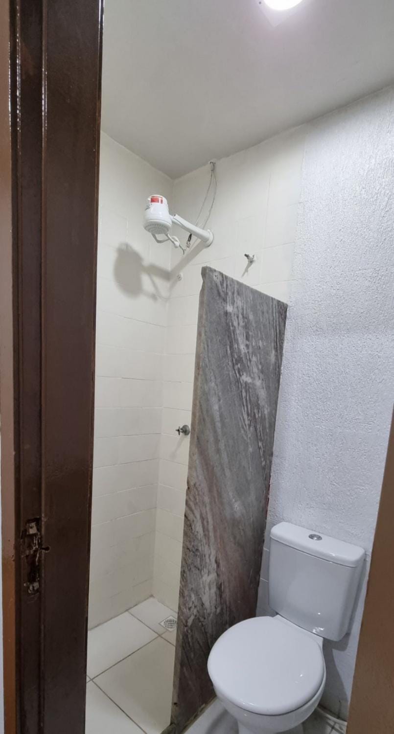 Suíte 302 - Pousada no Centro do Rio Hotel in Rio de Janeiro
