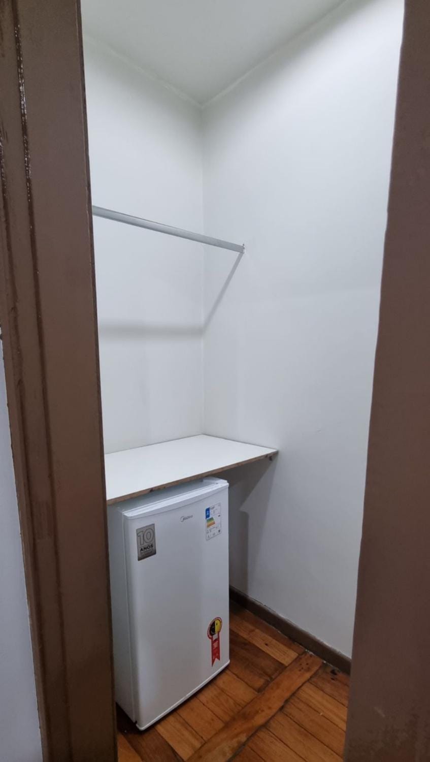 Suíte 302 - Pousada no Centro do Rio Hotel in Rio de Janeiro