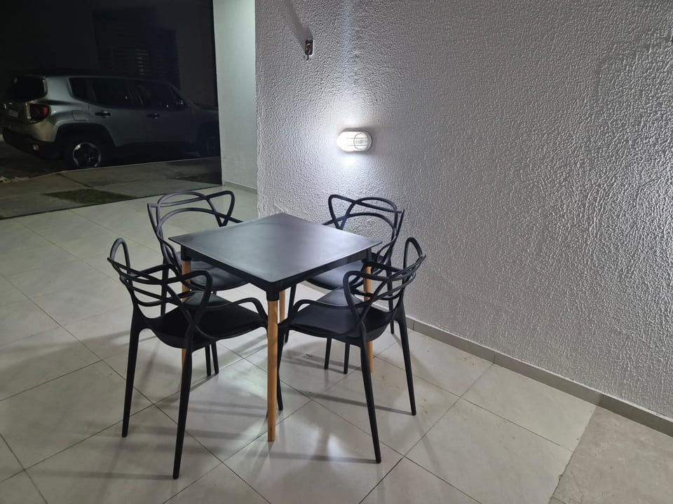 Casa no Paraíso Praia do Frances House in Marechal Deodoro