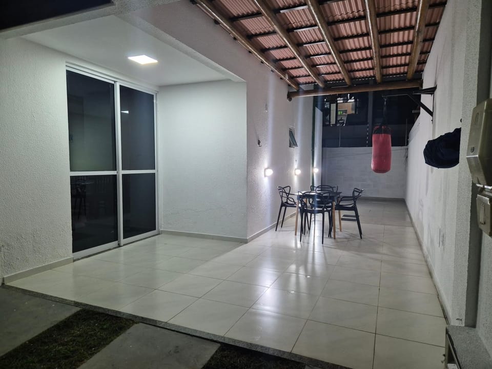 Casa no Paraíso Praia do Frances House in Marechal Deodoro