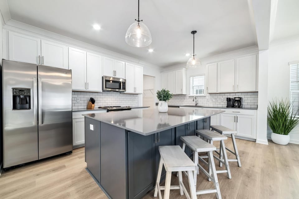 Endless Summer House in Orange Beach