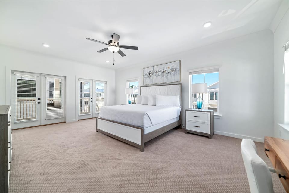 Endless Summer House in Orange Beach