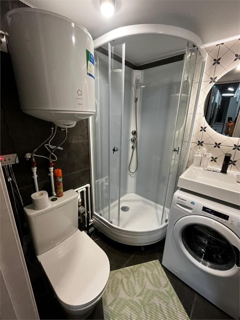 Квартира для отдыха Apartment in Yerevan