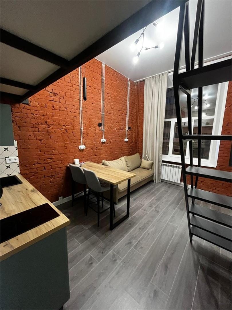 Квартира для отдыха Apartment in Yerevan