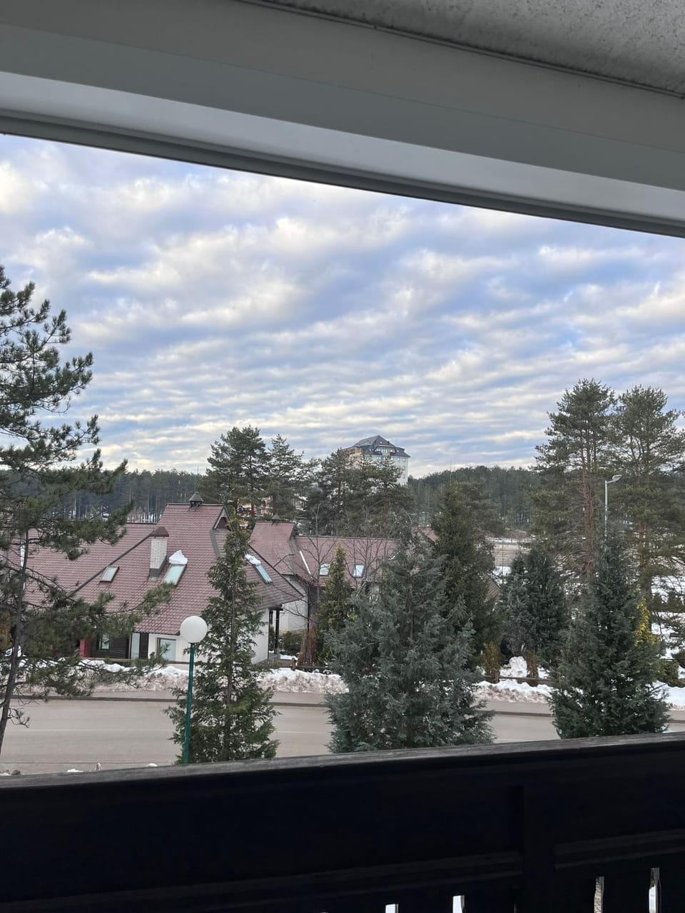 View (from property/room)