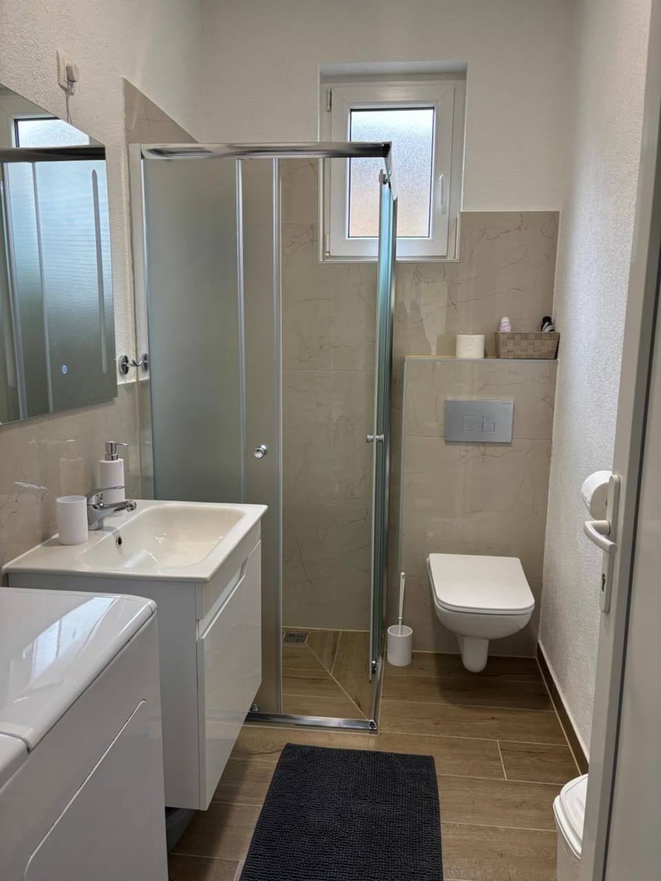 Studio Apartman Miličević Apartment in Split-Dalmatia County