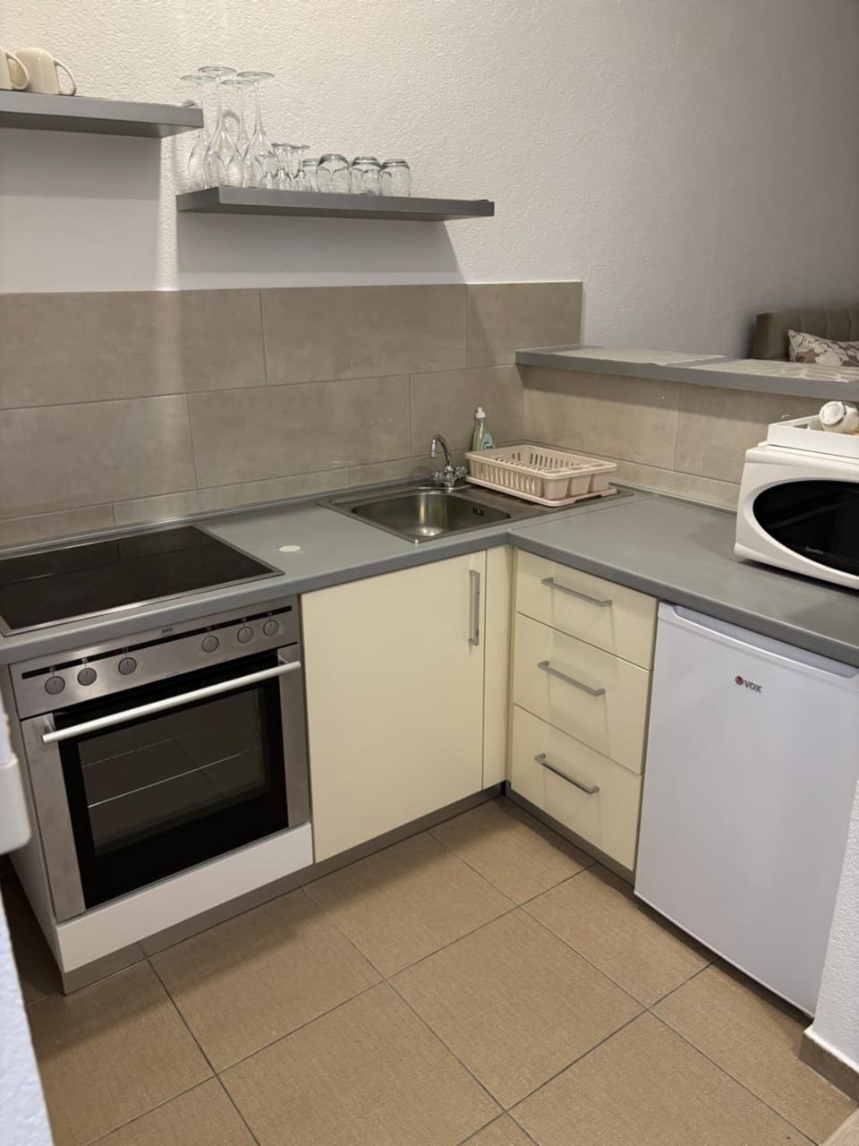 Studio Apartman Miličević Apartment in Split-Dalmatia County
