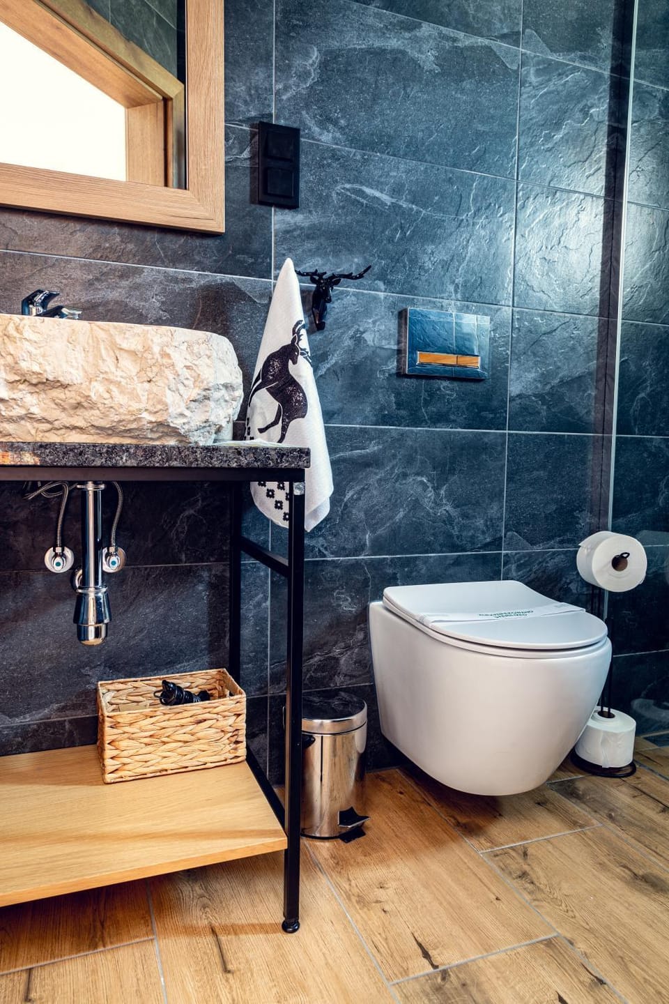 Apartamenty przy stoku Apartment in Lesser Poland Voivodeship