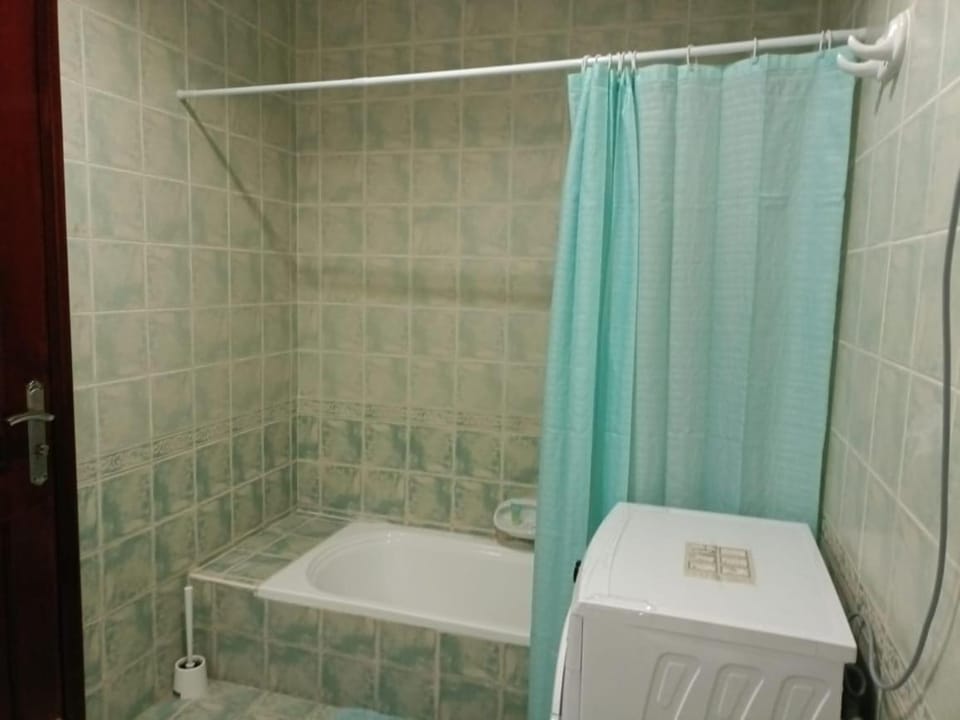 Khalifa A studio Room 13-6 Apartment in Abu Dhabi