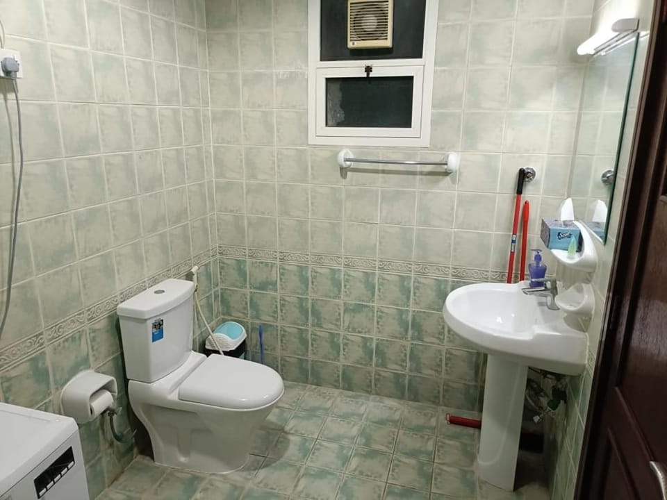 Khalifa A studio Room 13-6 Apartment in Abu Dhabi