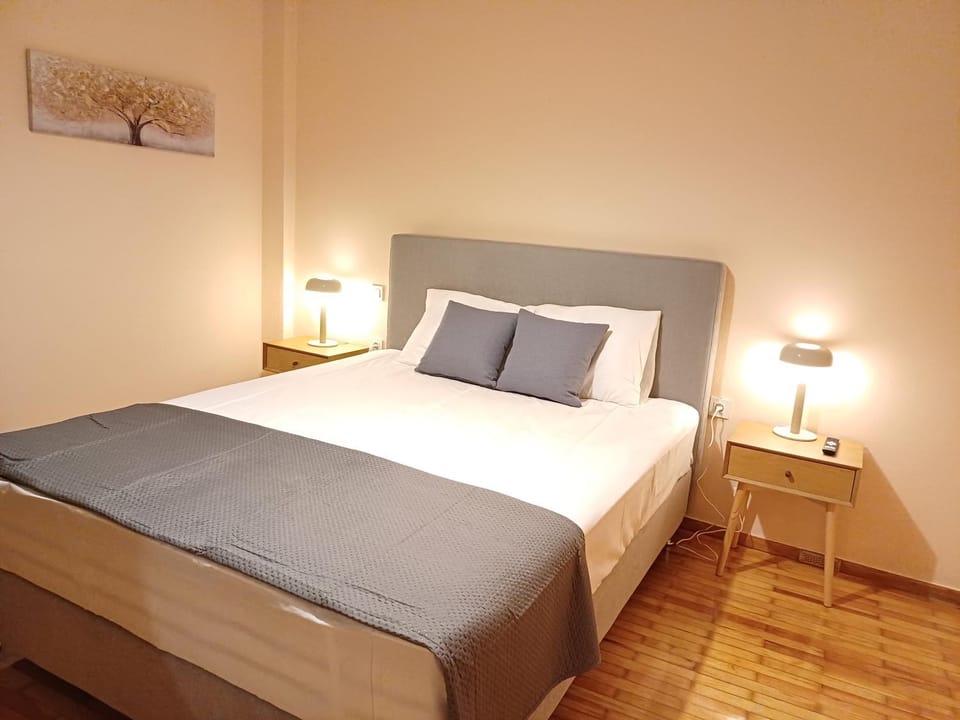 allegro alsos apartment Apartment in Ioannina