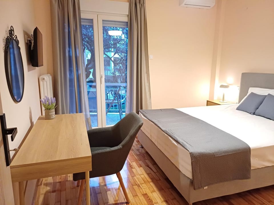 allegro alsos apartment Apartment in Ioannina