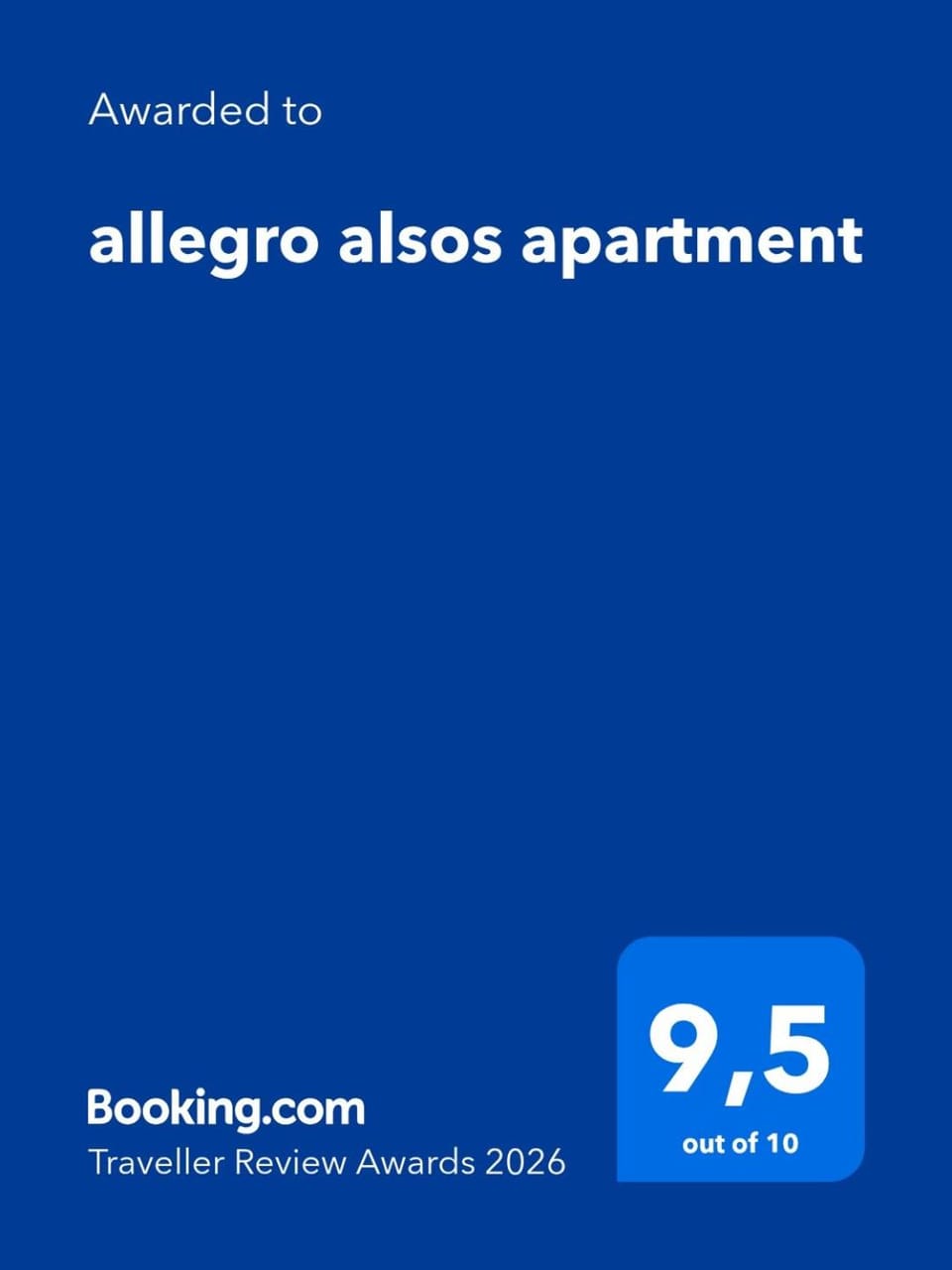 allegro alsos apartment Apartment in Ioannina
