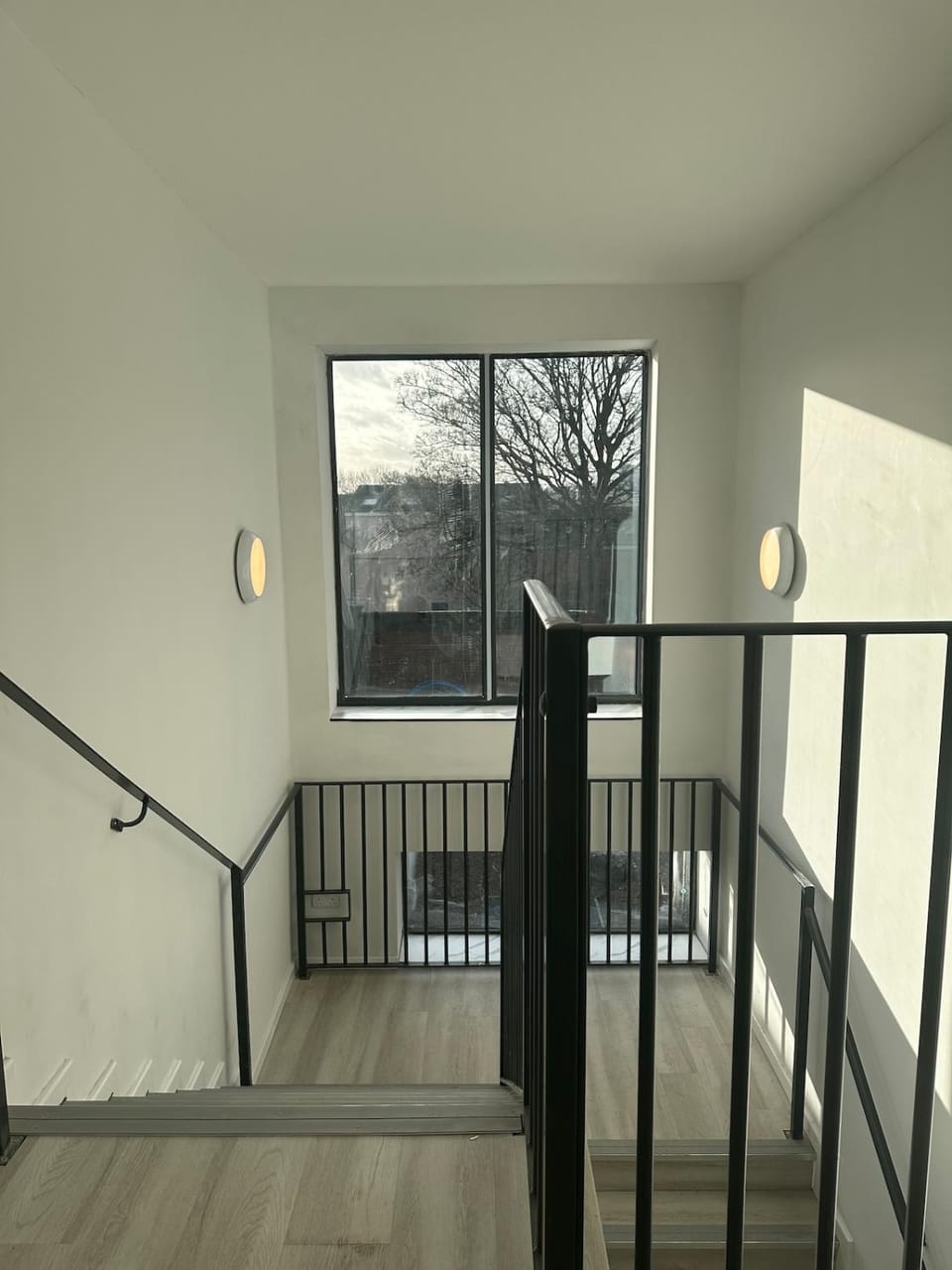 Sapphire Suite Apartment in Sheffield