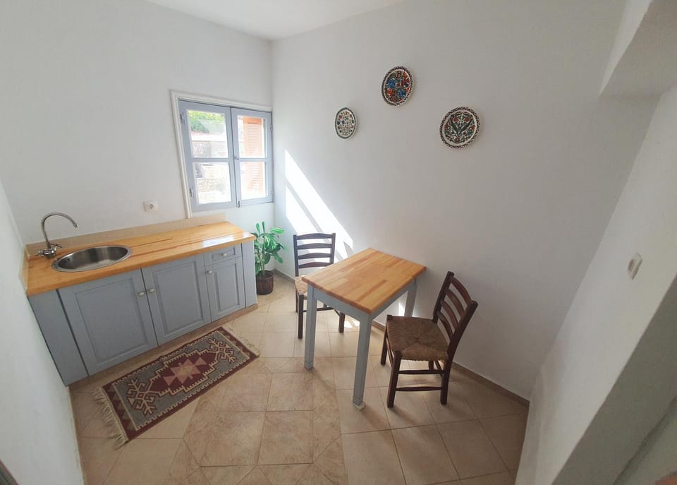 Traditional Apartments Alexandra Bed and Breakfast in Decentralized Administration of the Aegean