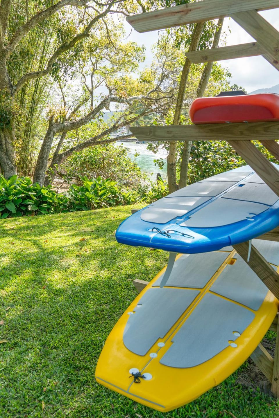 Activities, Garden, Garden view, Sports