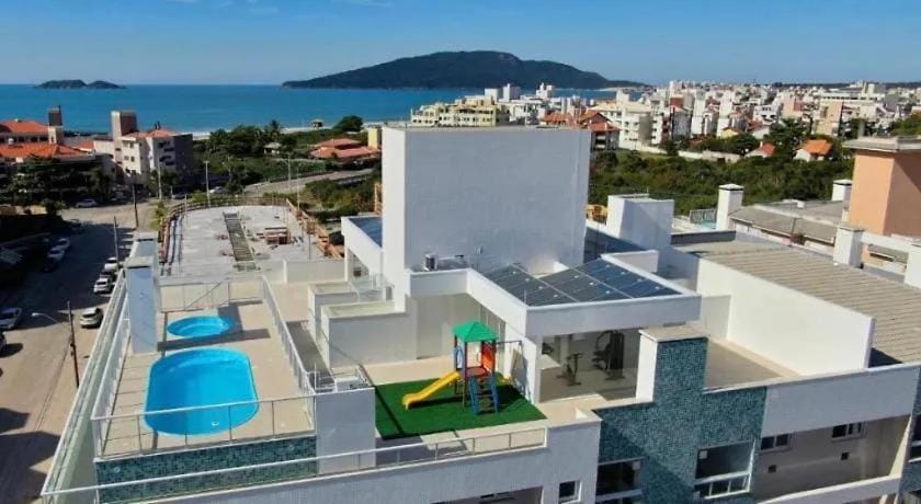 Property building, Pool view, Sea view, Street view