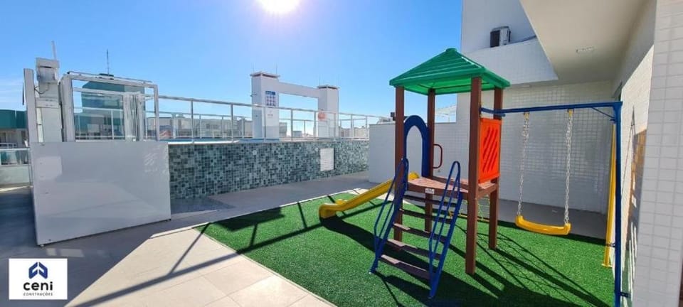 Children play ground
