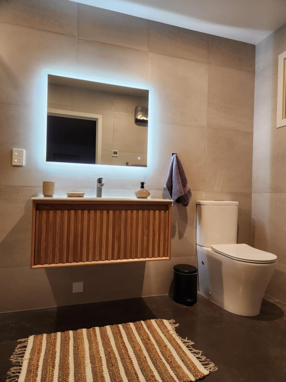 Toilet, Bathroom