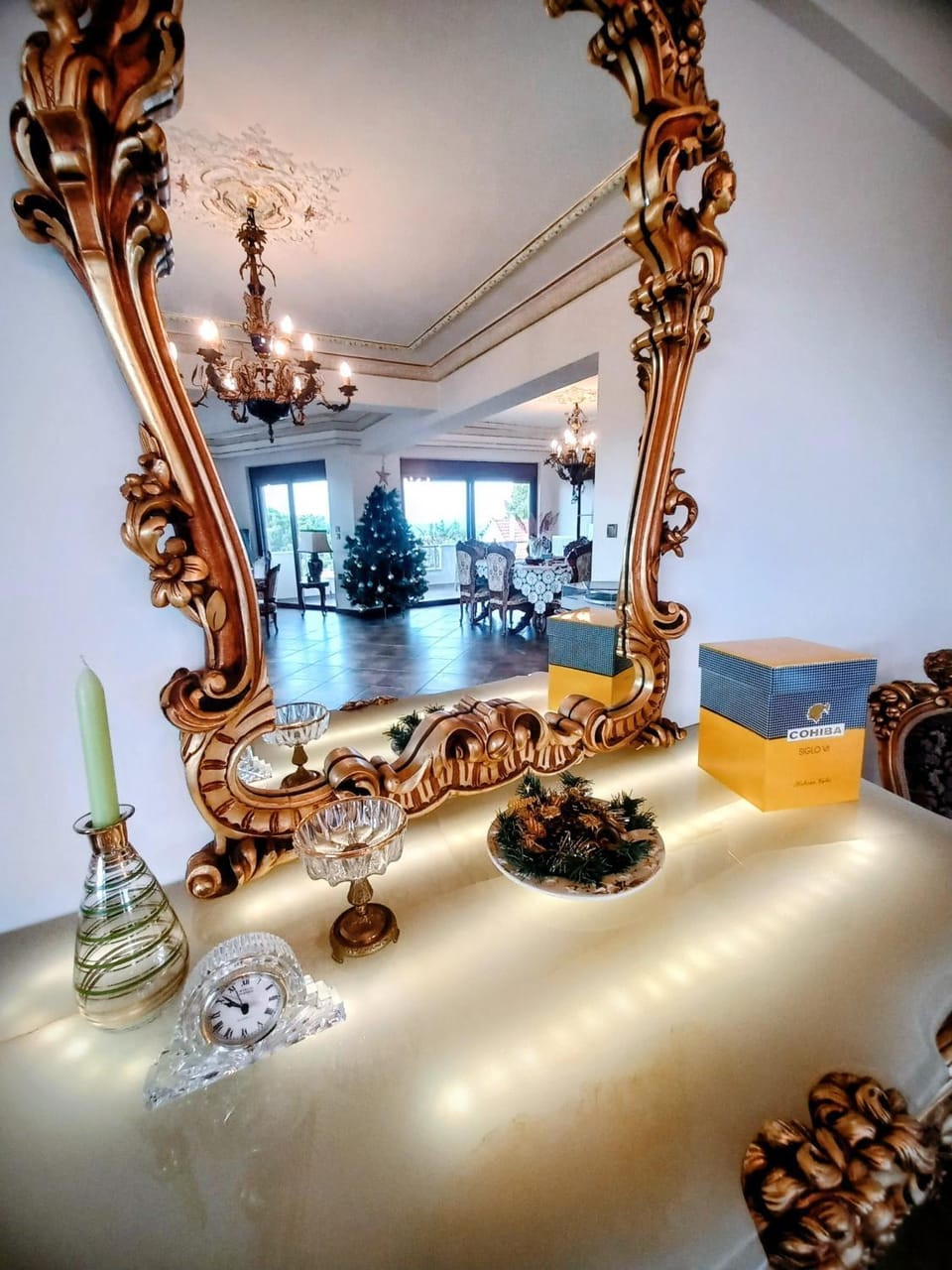 Salty Sea Breeze Villa in East Attica Regional Unit, Greece