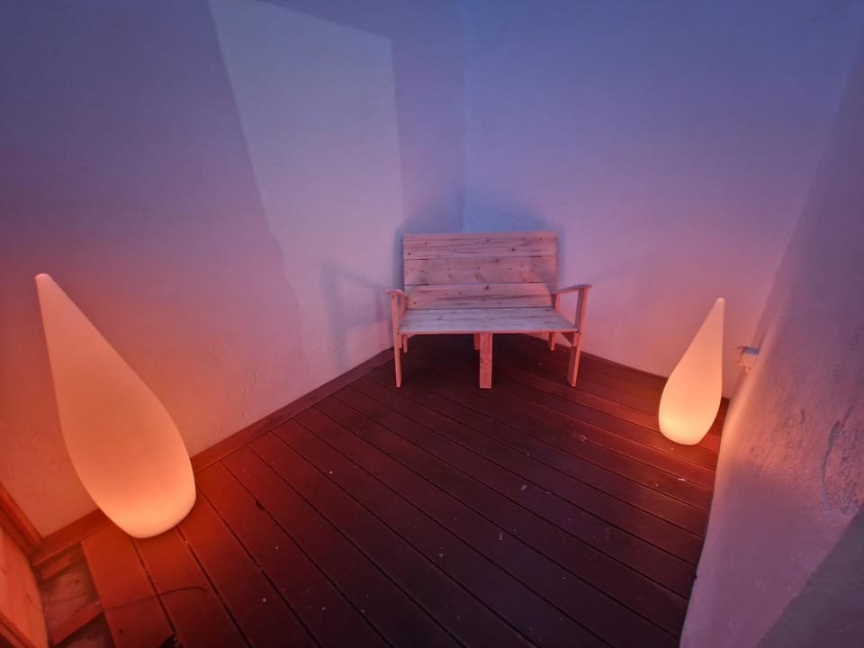 Patio, Patio