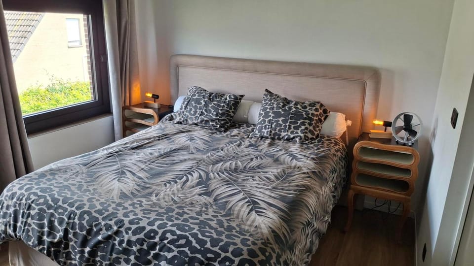 Apartment in Vichte 1 Bedroom Apartment in Flanders