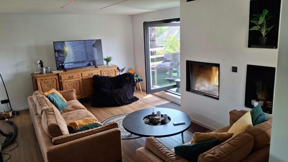 Apartment in Vichte 1 Bedroom Apartment in Flanders