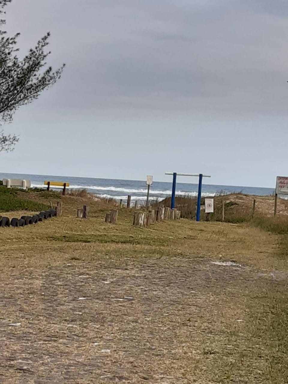 Casa Praia Recreio Torres RS House in State of Rio Grande do Sul